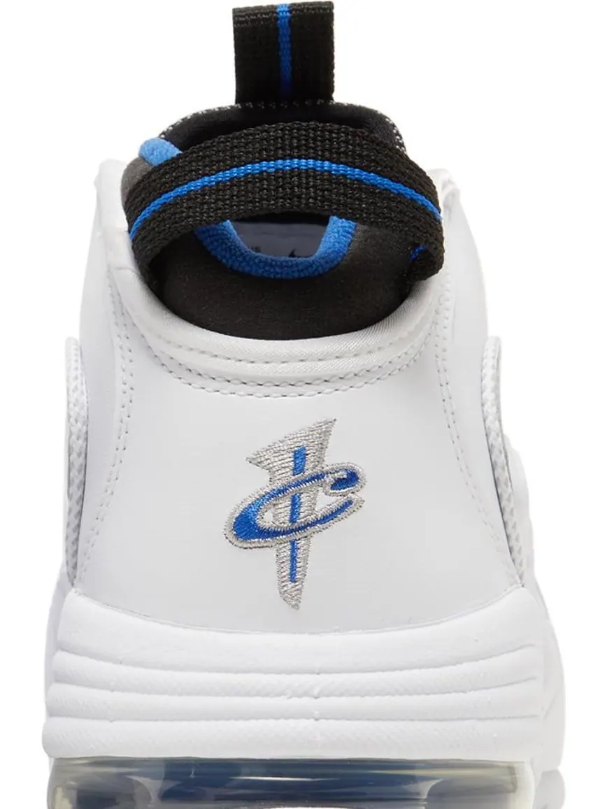 Кроссовки Nike Air Max Penny 1 'Home' 2022 — изображение 7 из 8, белый
