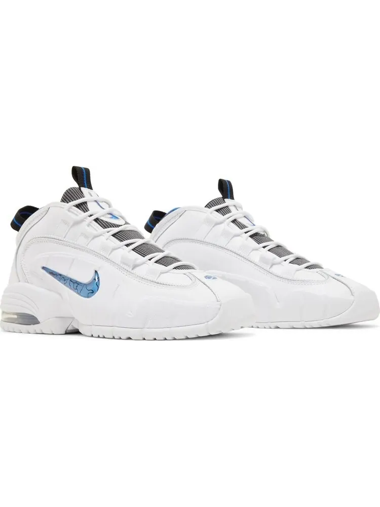 Кроссовки Nike Air Max Penny 1 'Home' 2022 — изображение 8 из 8, белый