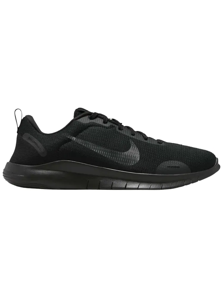 Кроссовки Nike Flex Experience Run 12 'Black Anthracite' — изображение 1 из 1, черный