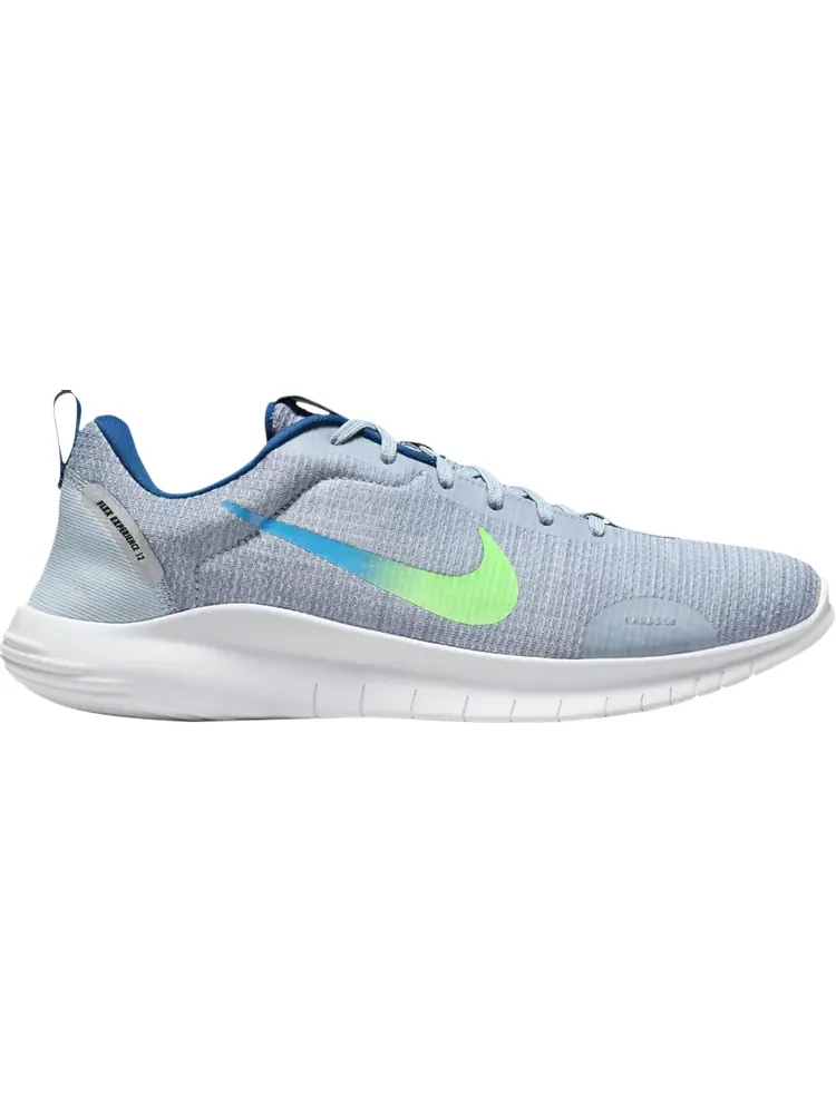 Кроссовки Flex Experience Run 12 'Light Armory Blue Ashen Slate' — изображение 1 из 1, синий