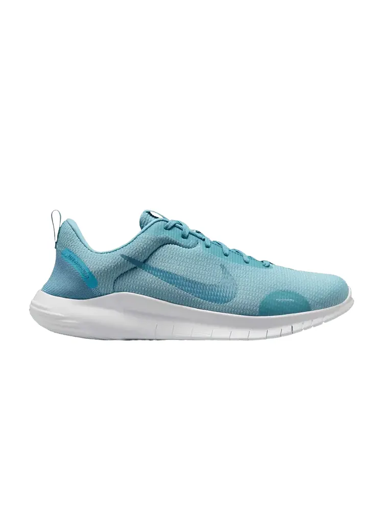 Кроссовки Flex Experience Run 12 'Denim Turquoise' — изображение 1 из 1, джинсовый синий