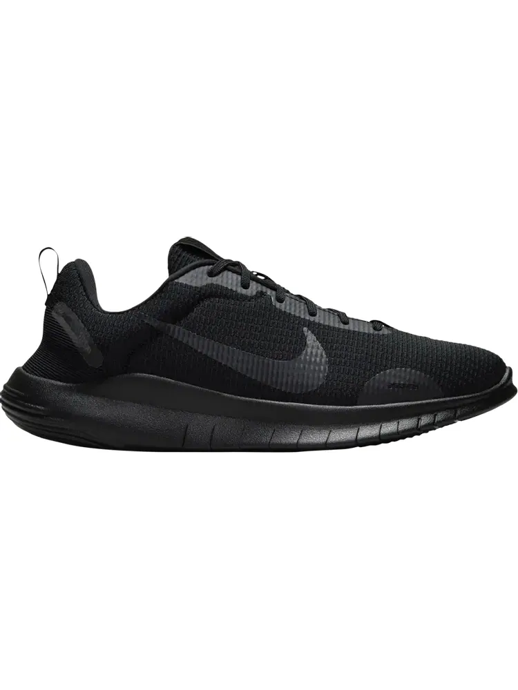 Кроссовки Wmns Flex Experience Run 12 'Black Off Noir' — изображение 1 из 1, черный