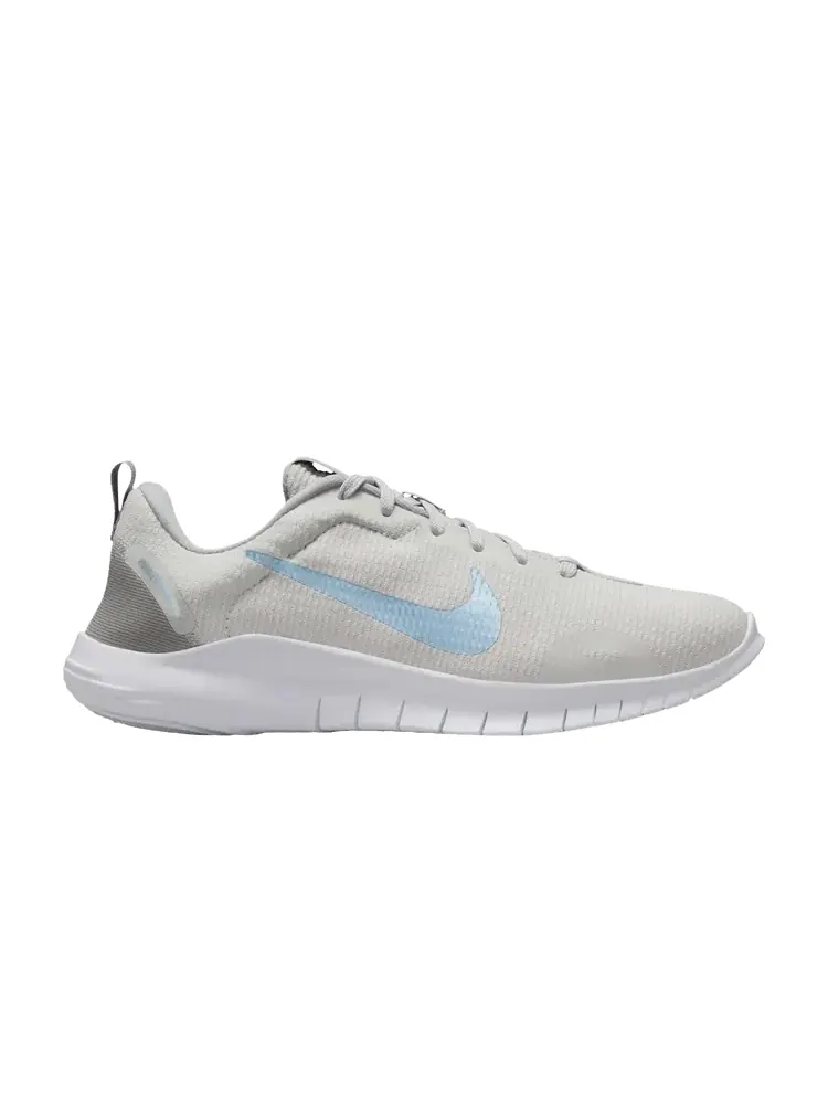 Кроссовки Nike Wmns Flex Experience Run 12 Photon Dust Psychic Blue — изображение 1 из 1, синий
