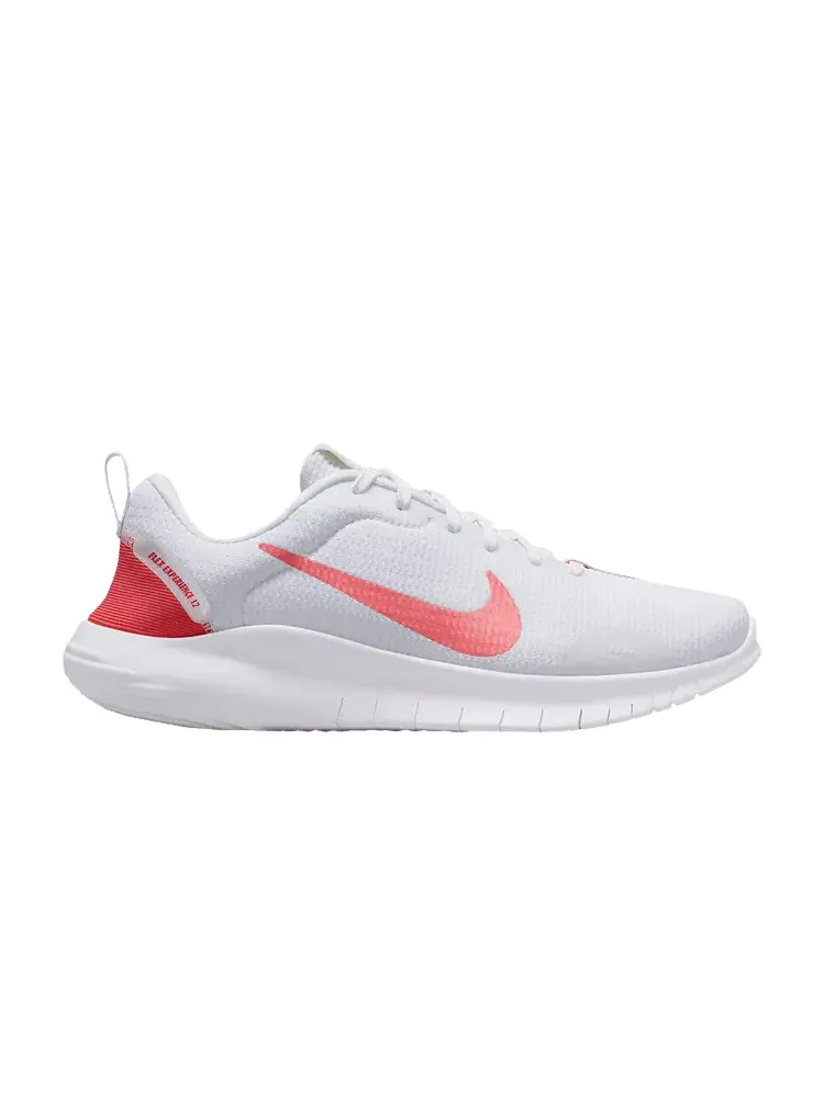 Кроссовки Nike Wmns Flex Experience Run 12 — изображение 1 из 1, белый