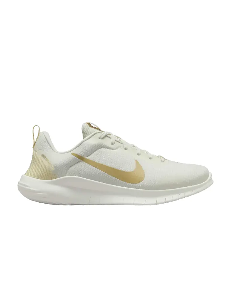 Кроссовки Nike Wmns Flex Experience Run 12 — изображение 1 из 1, золотистый