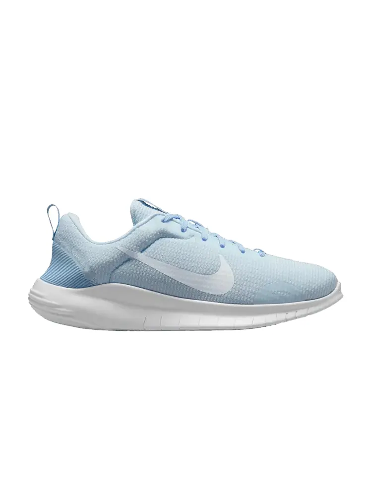Кроссовки Wmns Flex Experience Run 12 'Blue Tint' — изображение 1 из 1, синий
