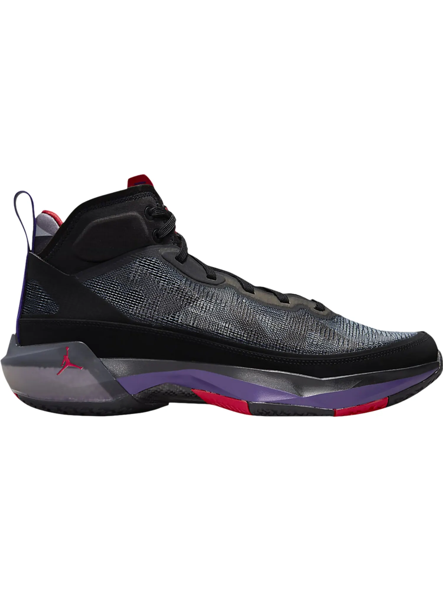 Кроссовки Nike Air Jordan 37 PF — изображение 1 из 1, черный