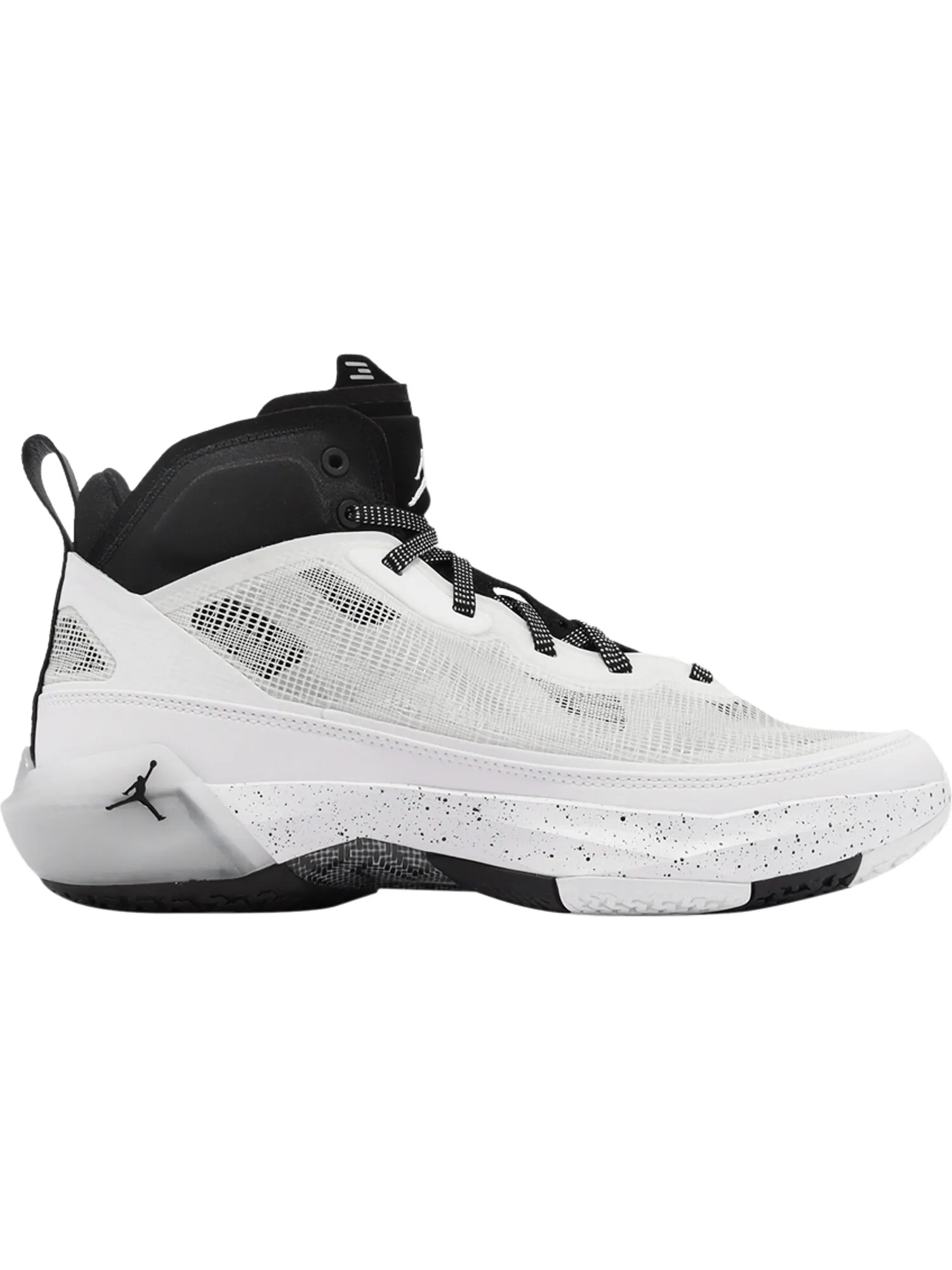 Кроссовки Nike Air Jordan 37 PF — изображение 1 из 1, белый