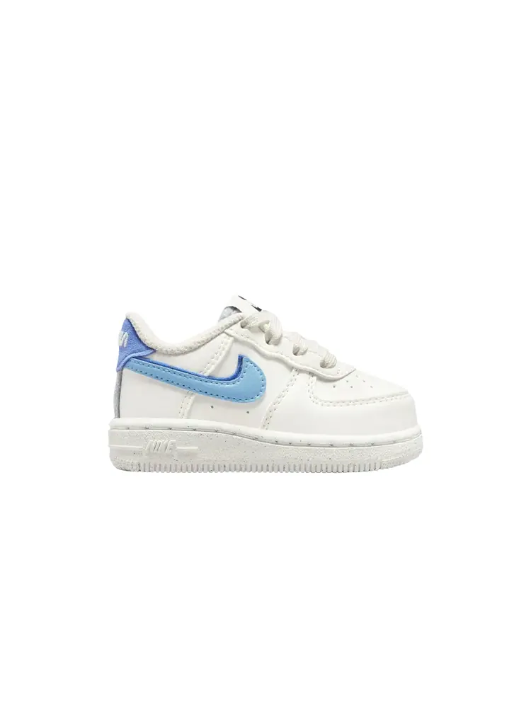 Кроссовки Nike Force 1 LV8 2 TD — изображение 1 из 1, белый
