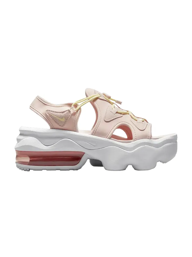 Кроссовки Wmns Air Max Koko Sandal 'Pink Quartz' — изображение 1 из 1, розовый