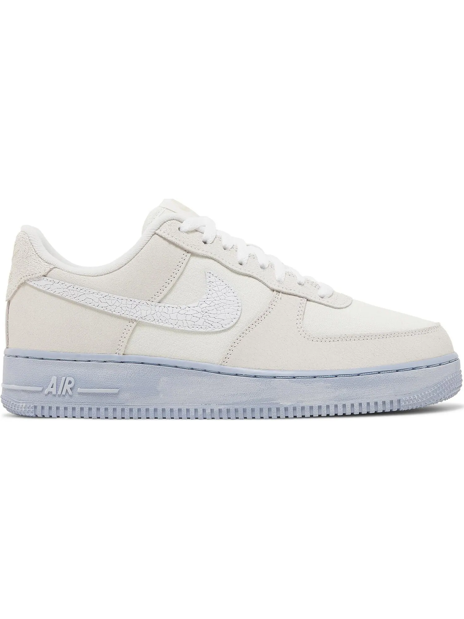 Кроссовки Nike Air Force 1 — изображение 1 из 5, белый