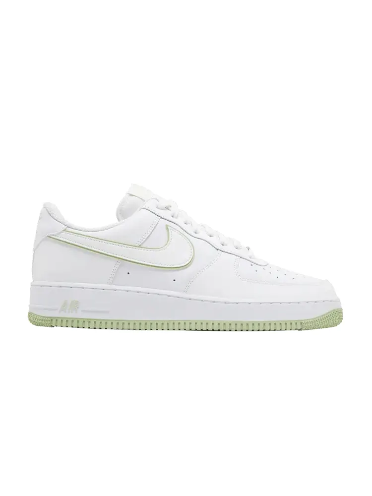Кроссовки Nike Air Force 1 '07 'Honeydew' — изображение 1 из 9, белый//белый
