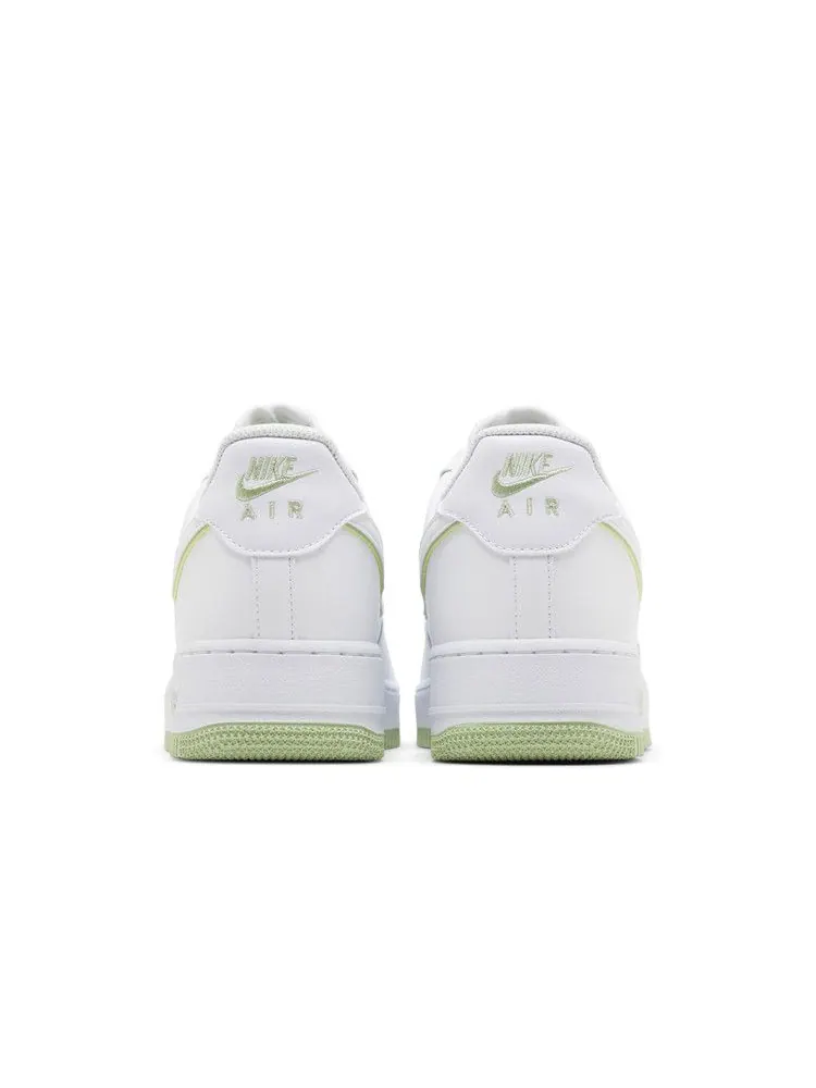 Кроссовки Nike Air Force 1 '07 'Honeydew' — изображение 7 из 9, белый//белый