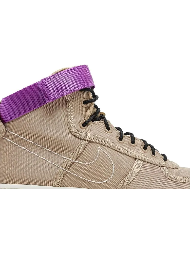 Кроссовки Air Force 1 High '07 LV8 'Moving Company - Hemp' — изображение 2 из 4, загар