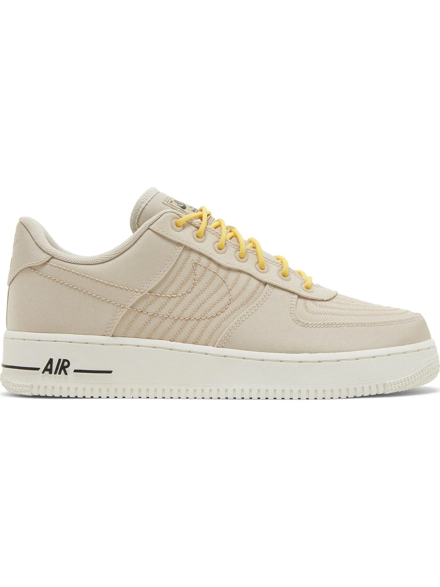 Кроссовки Nike Air Force 1 — изображение 1 из 5, загар