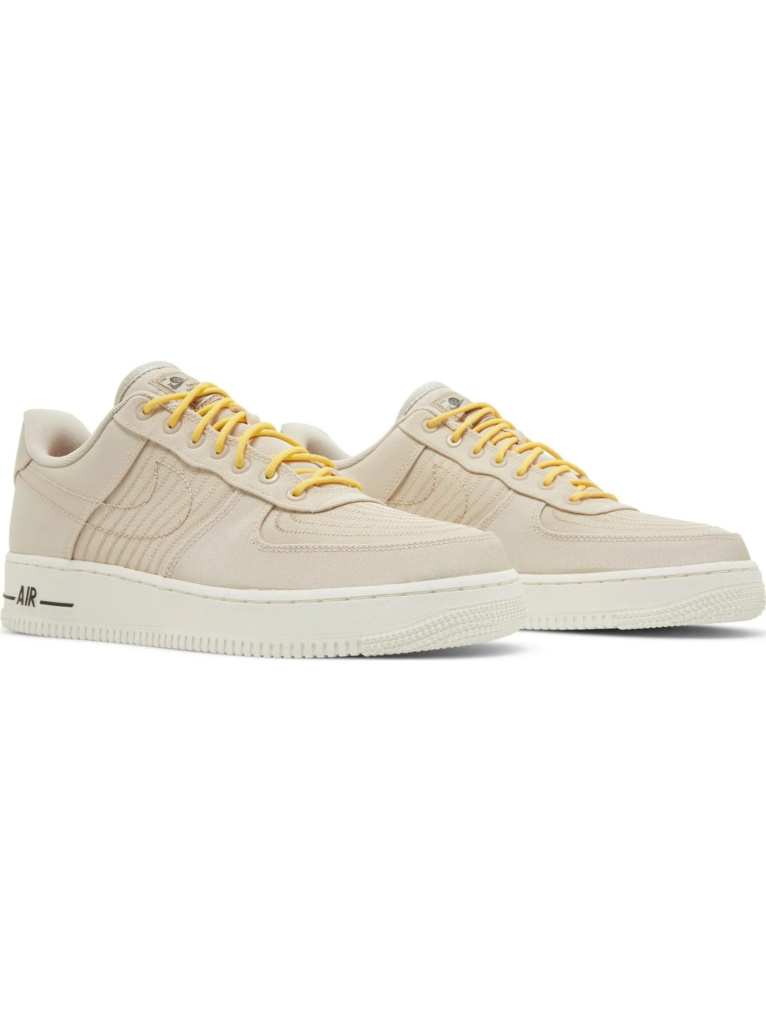 Кроссовки Nike Air Force 1 — изображение 5 из 5, загар