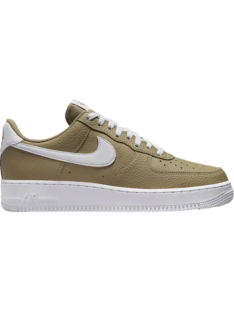 Кроссовки Nike Air Force 1 '07 'Khaki' — изображение 1 из 1, зеленый