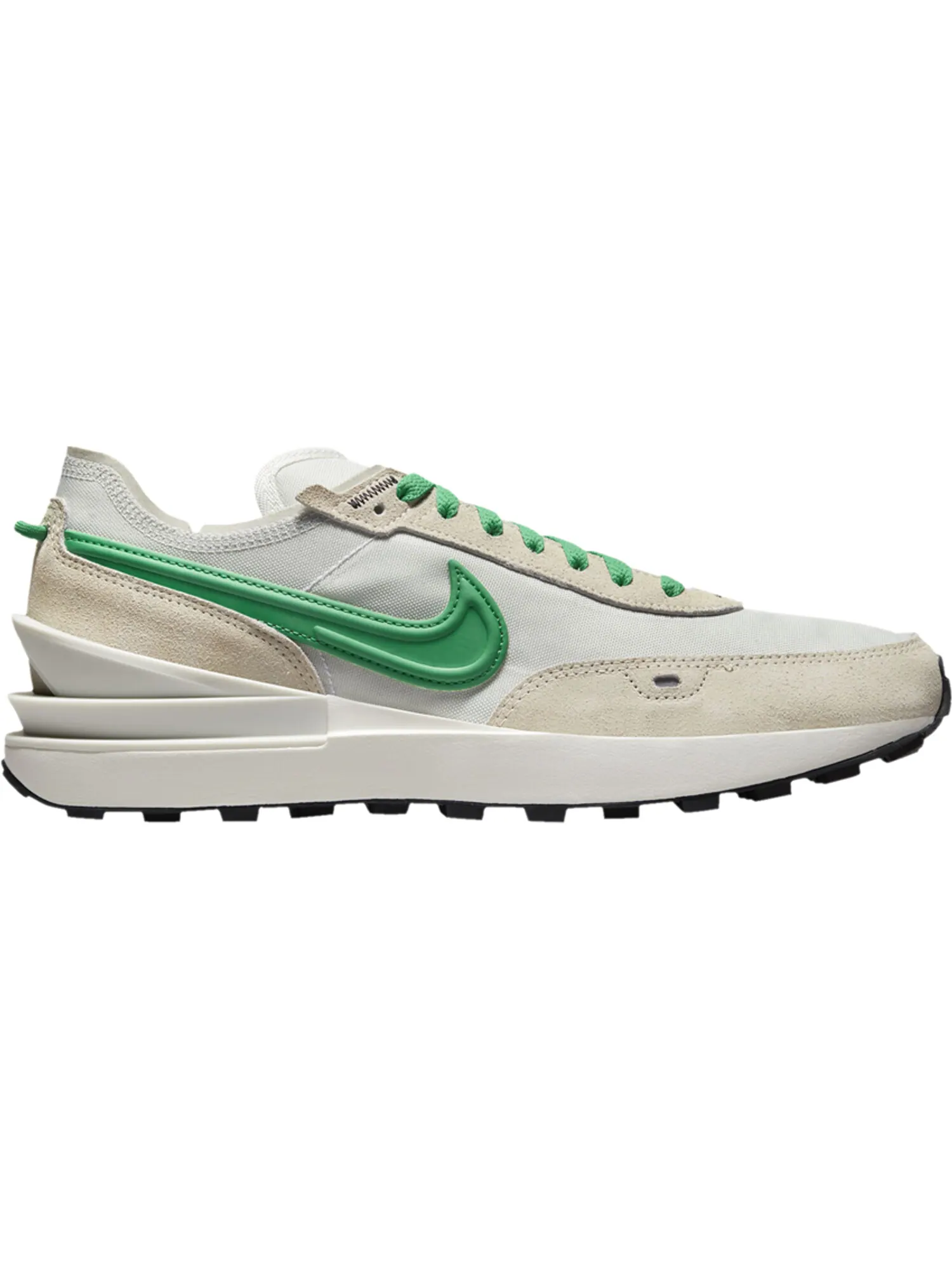 Кроссовки Nike Waffle One SE — изображение 1 из 1, бежевый