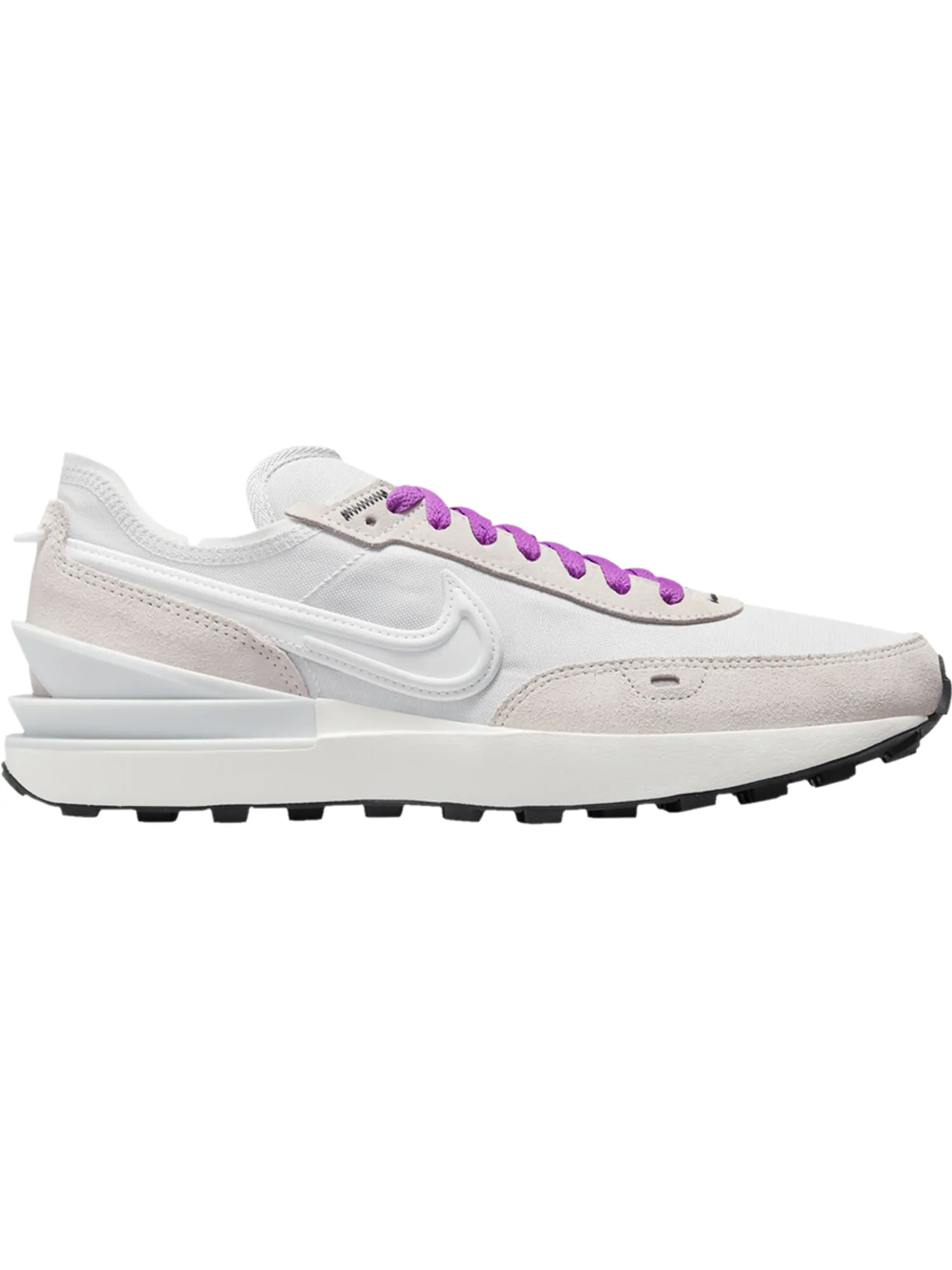 Кроссовки Nike Waffle One SE — изображение 1 из 1, белый