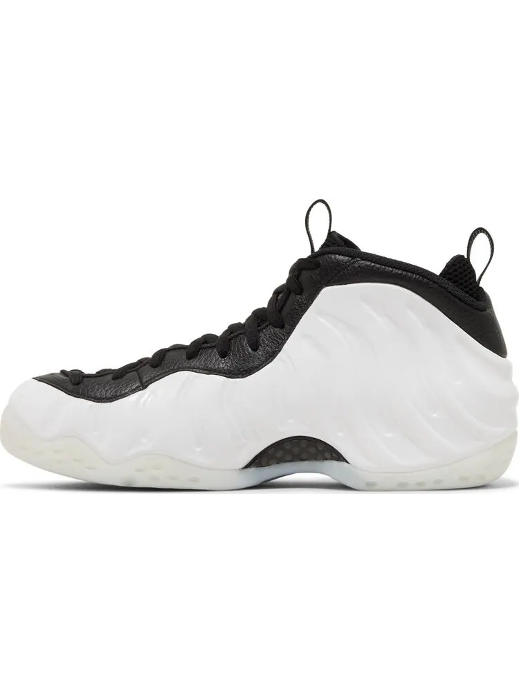 Кроссовки Air Foamposite One 'Penny PE' — изображение 3 из 4, белый