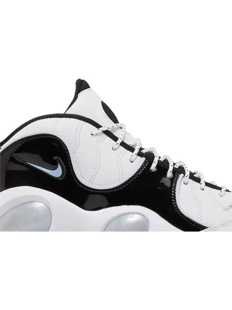 Кроссовки Air Zoom Flight 95 'Black Patent' — изображение 2 из 4, белый
