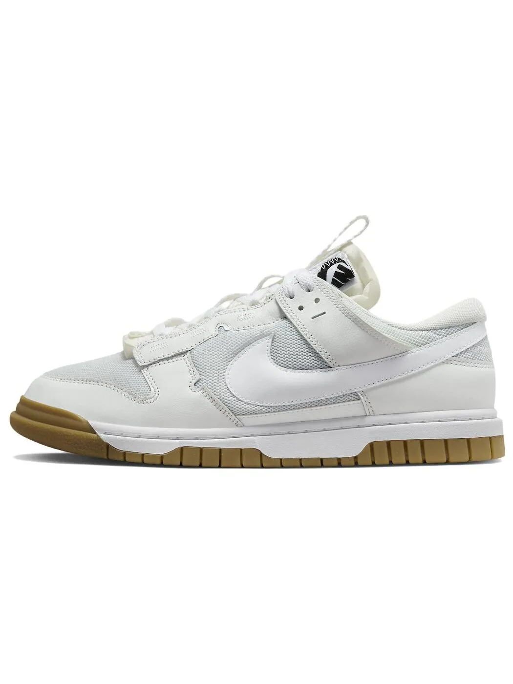 Кроссовки Nike Air Dunk Jumbo Photon Dust Gum — изображение 1 из 1