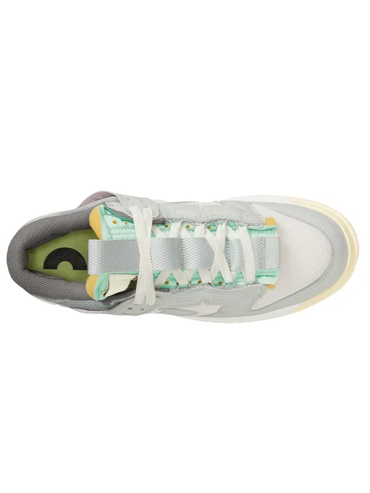 Кроссовки Nike Air Dunk Jumbo Mint Foam — изображение 3 из 4, серый