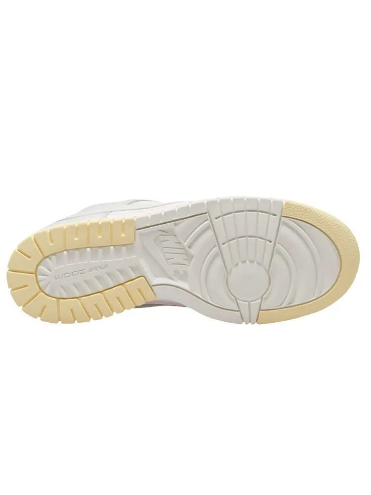 Кроссовки Nike Air Dunk Jumbo Mint Foam — изображение 4 из 4, серый