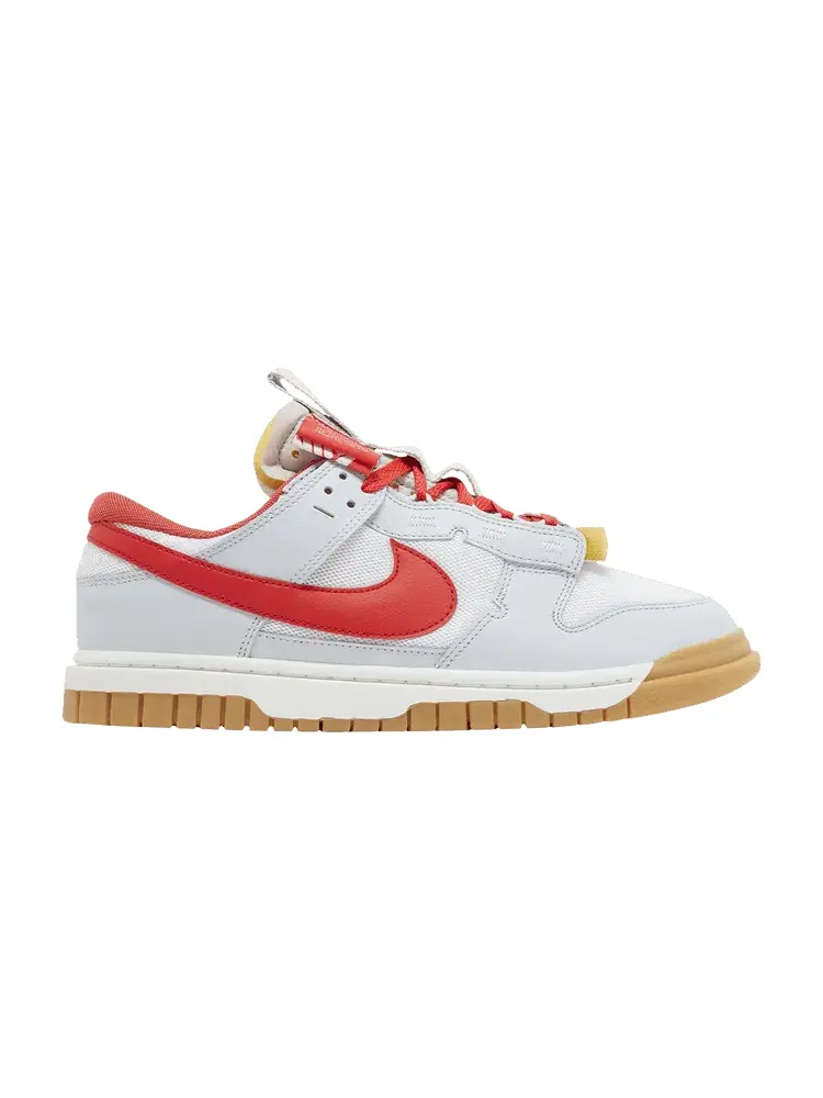 Кроссовки Nike Air Dunk Jumbo 'Ultraman' — изображение 1 из 9