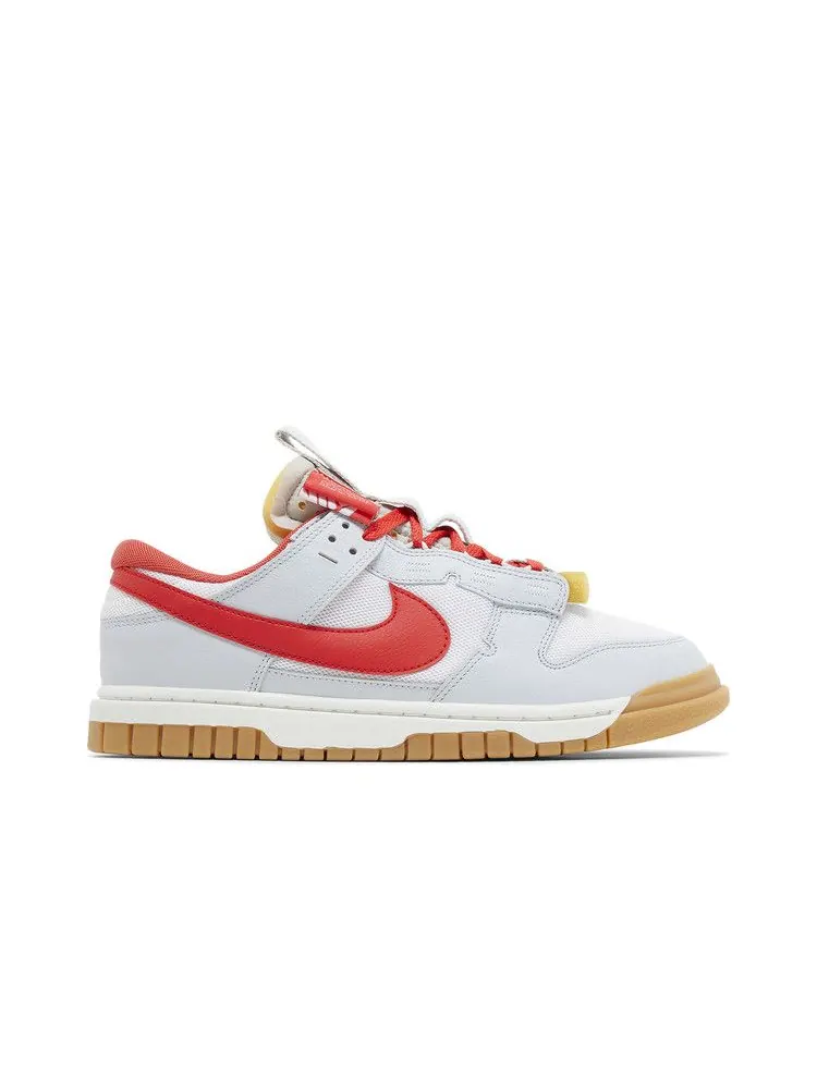 Кроссовки Nike Air Dunk Jumbo 'Ultraman' — изображение 2 из 9