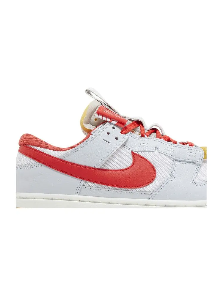 Кроссовки Nike Air Dunk Jumbo 'Ultraman' — изображение 3 из 9