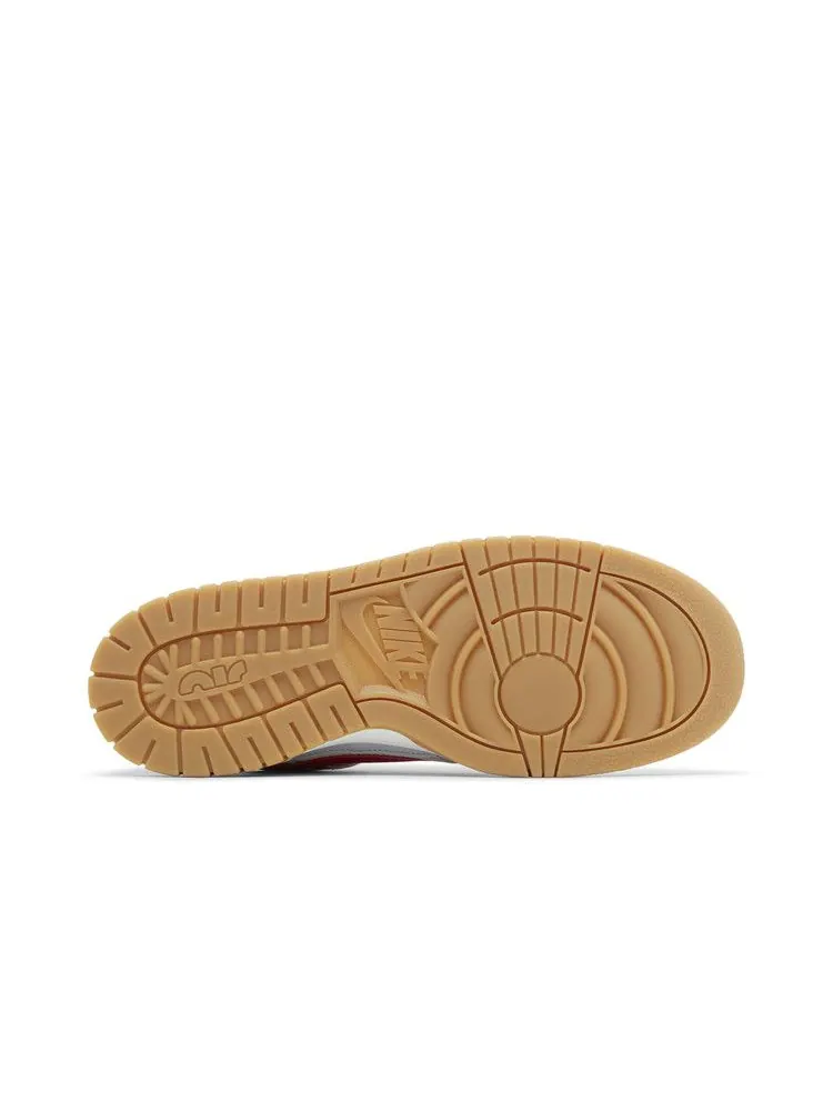Кроссовки Nike Air Dunk Jumbo 'Ultraman' — изображение 5 из 9