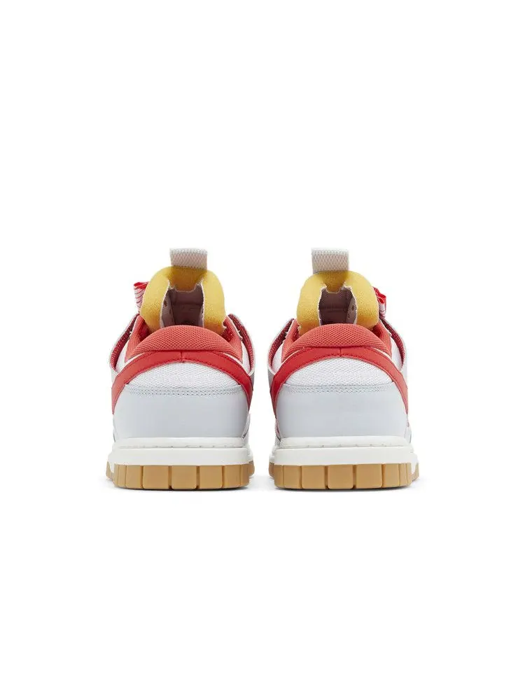 Кроссовки Nike Air Dunk Jumbo 'Ultraman' — изображение 7 из 9
