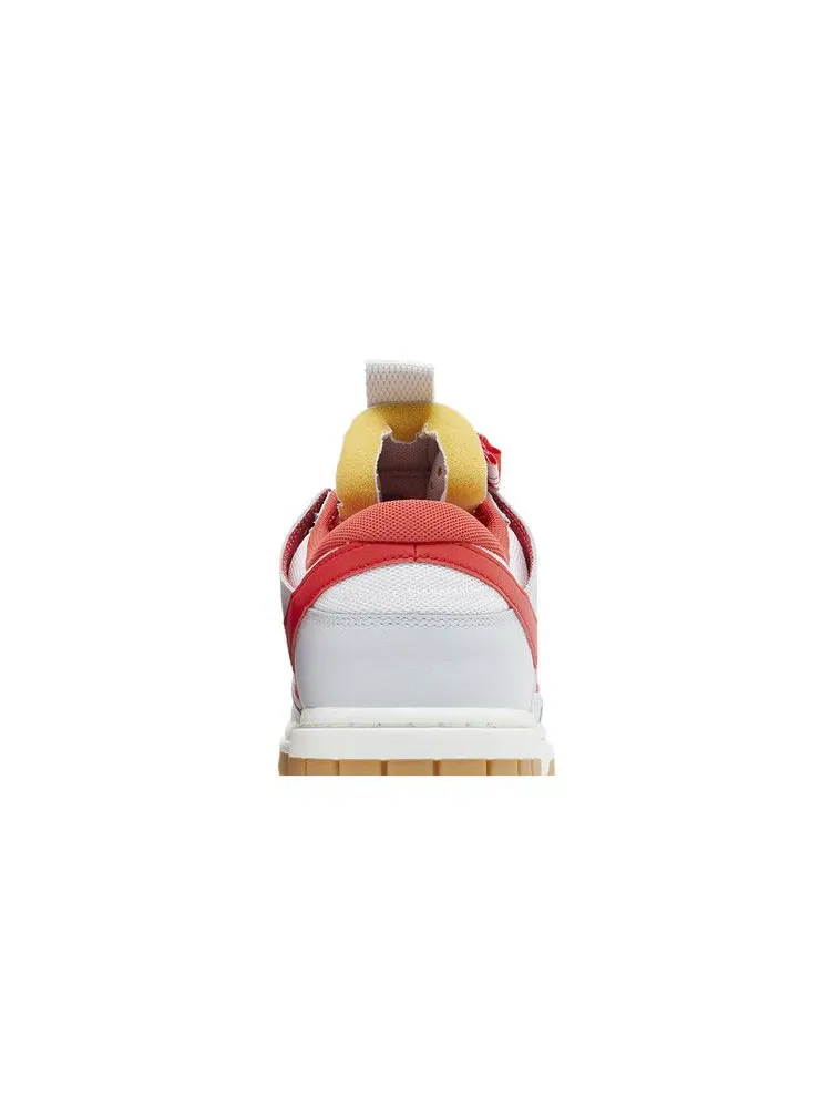 Кроссовки Nike Air Dunk Jumbo 'Ultraman' — изображение 8 из 9