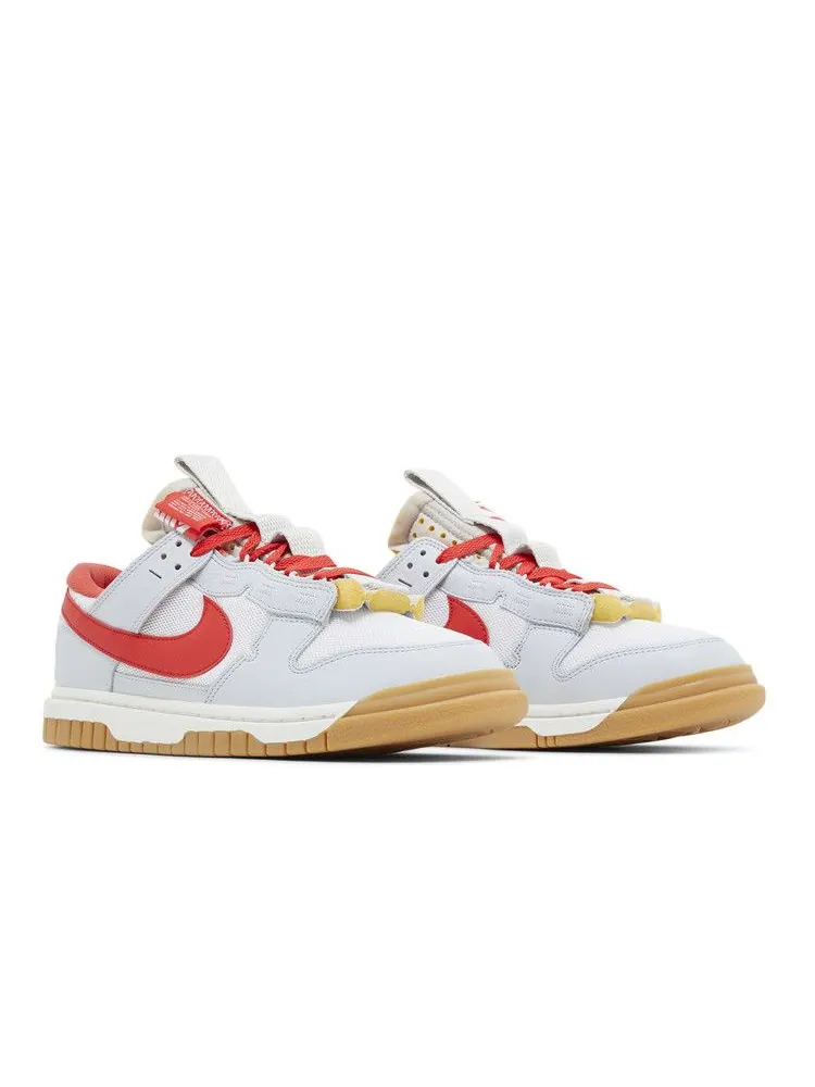Кроссовки Nike Air Dunk Jumbo 'Ultraman' — изображение 9 из 9