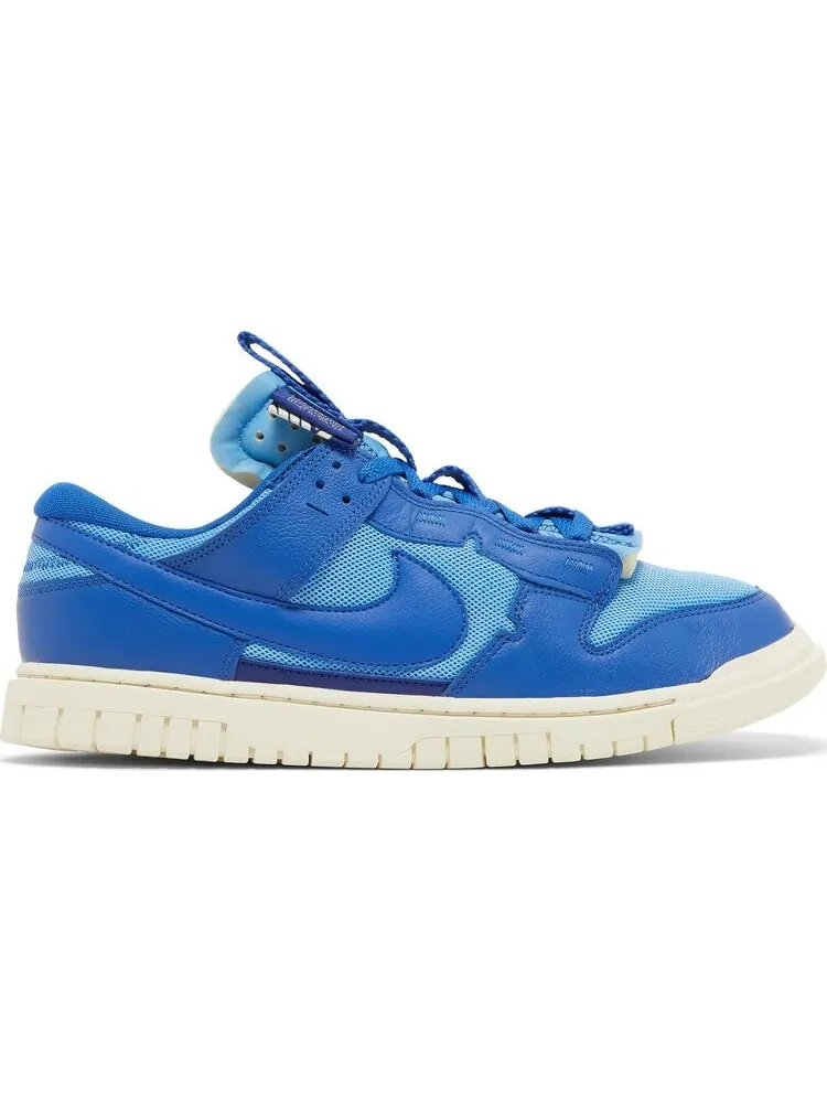 Кроссовки Air Dunk Jumbo 'Game Royal' — изображение 1 из 4, синий