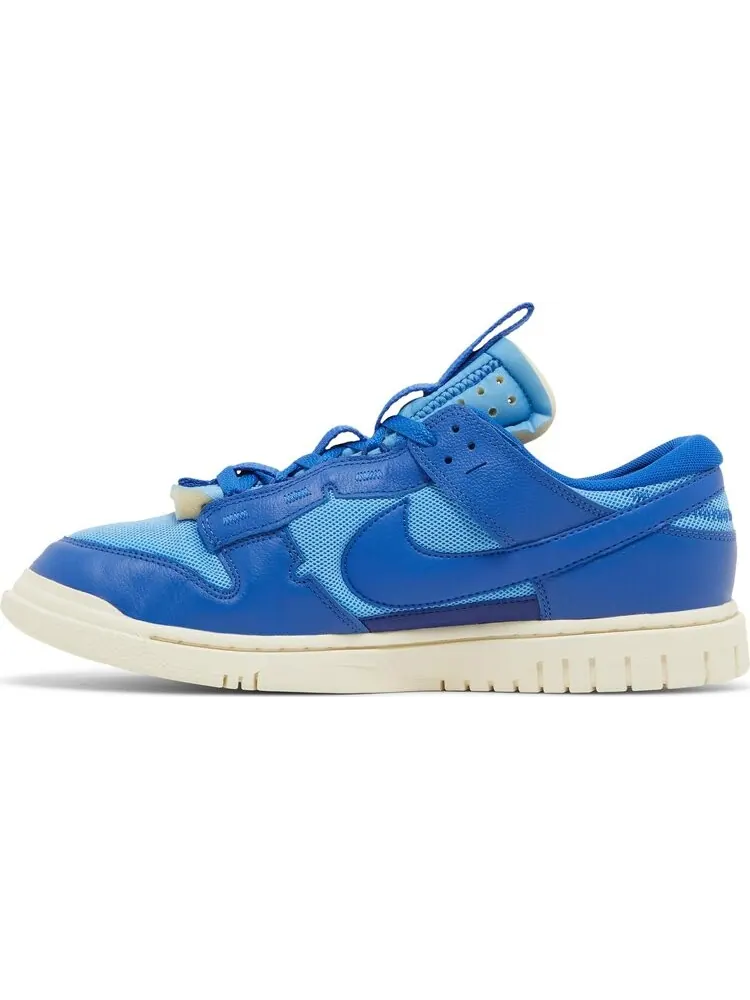 Кроссовки Air Dunk Jumbo 'Game Royal' — изображение 3 из 4, синий