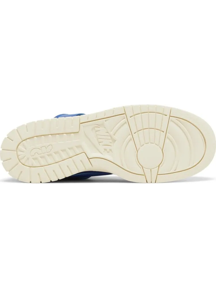 Кроссовки Air Dunk Jumbo 'Game Royal' — изображение 4 из 4, синий