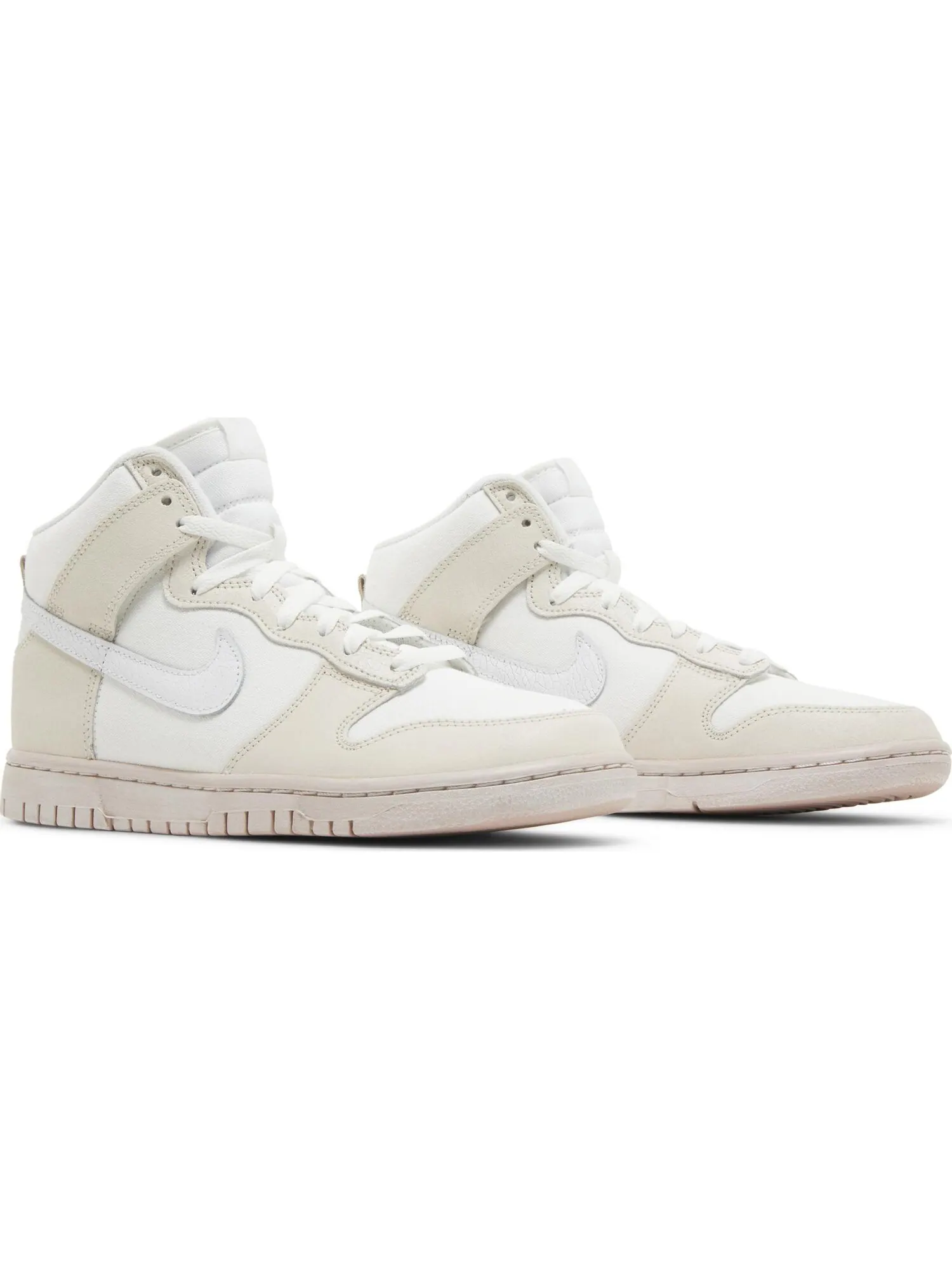 Кроссовки Nike Dunk High EMB — изображение 5 из 5, загар