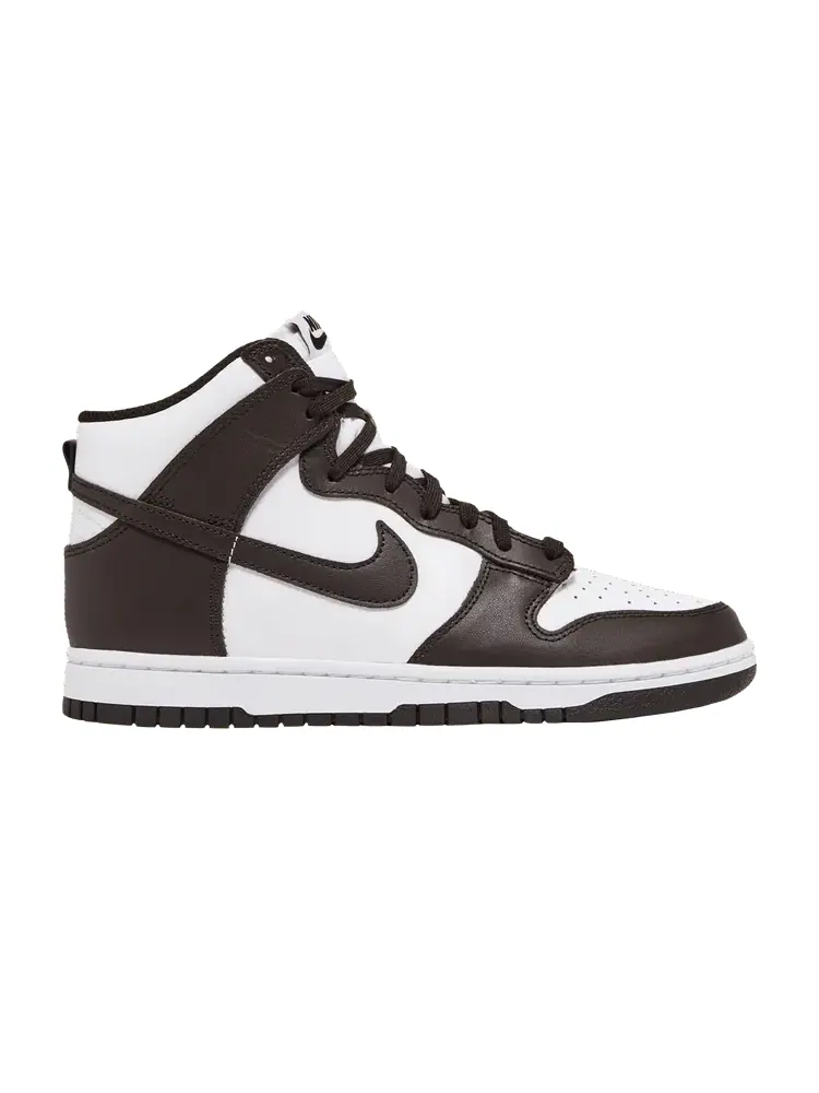 Кроссовки Nike Dunk High 'Palomino' — изображение 1 из 9, белый