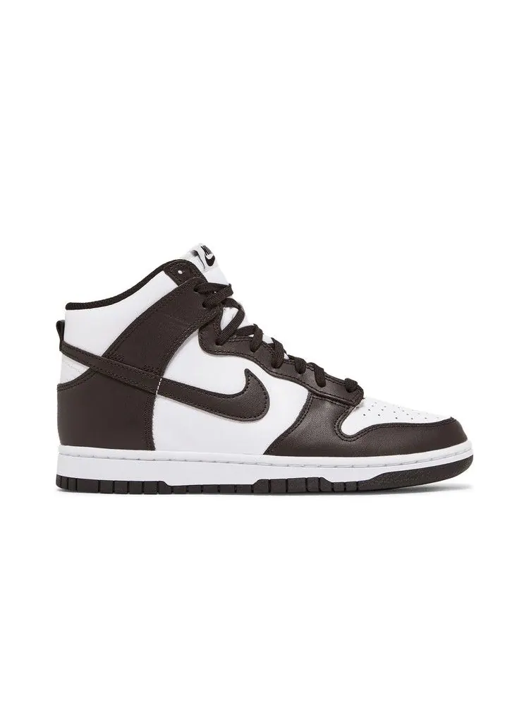 Кроссовки Nike Dunk High 'Palomino' — изображение 2 из 9, белый
