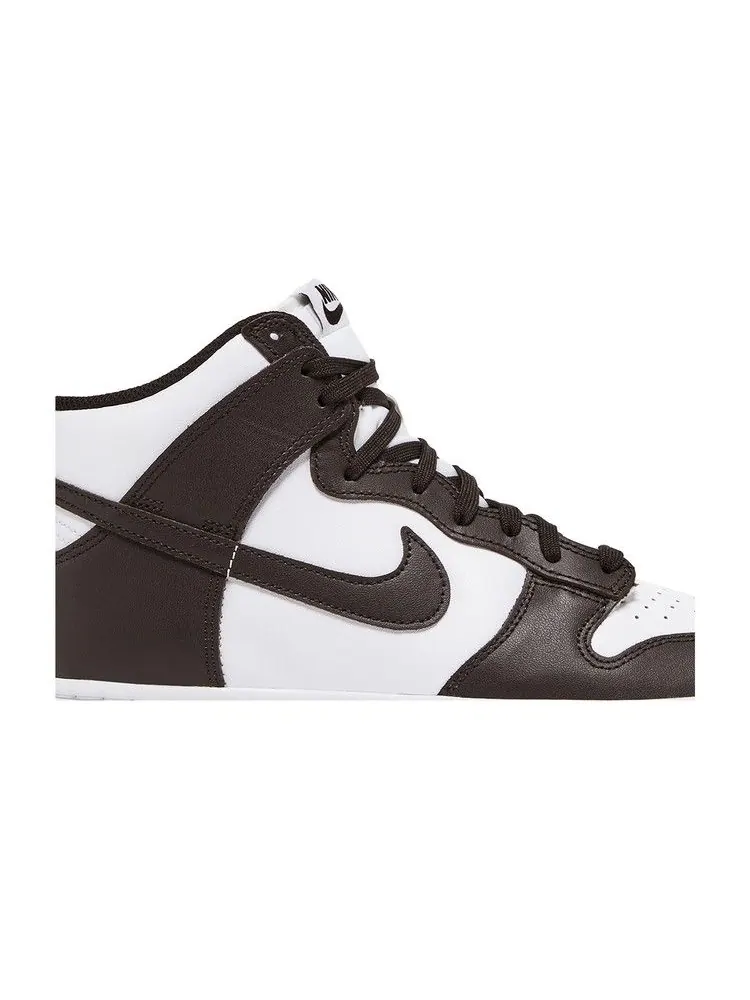 Кроссовки Nike Dunk High 'Palomino' — изображение 3 из 9, белый