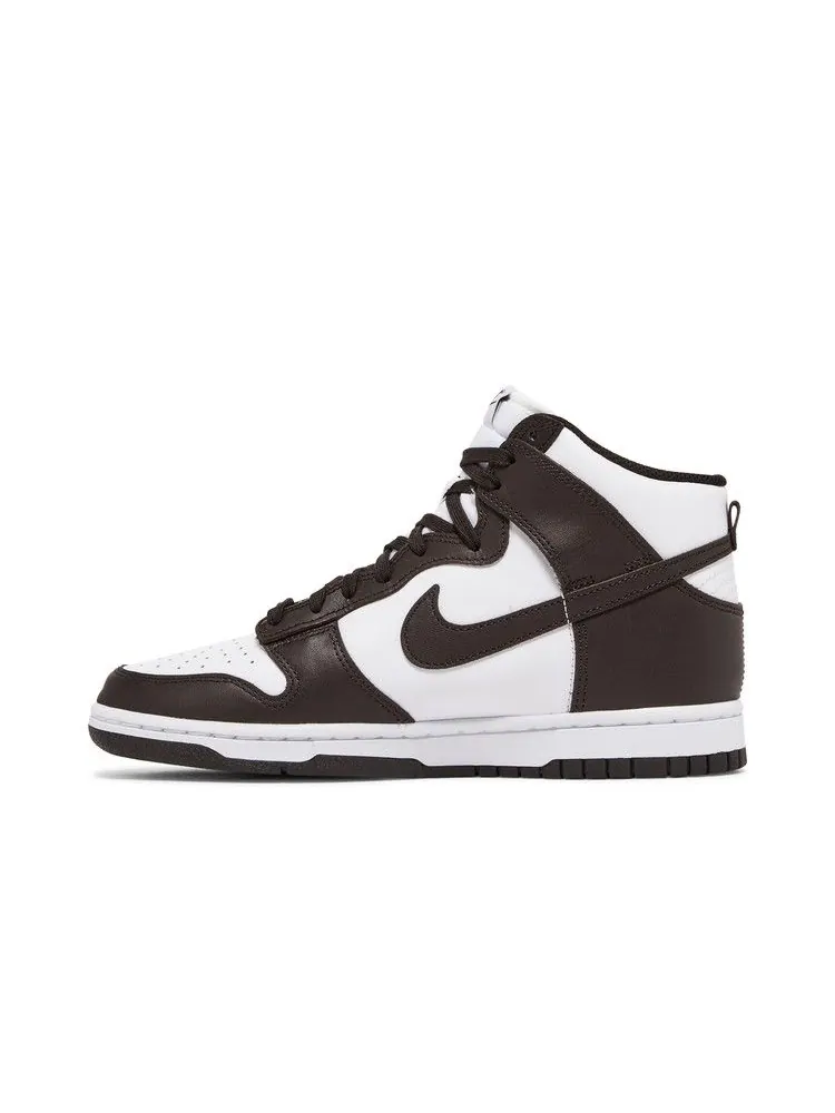 Кроссовки Nike Dunk High 'Palomino' — изображение 4 из 9, белый