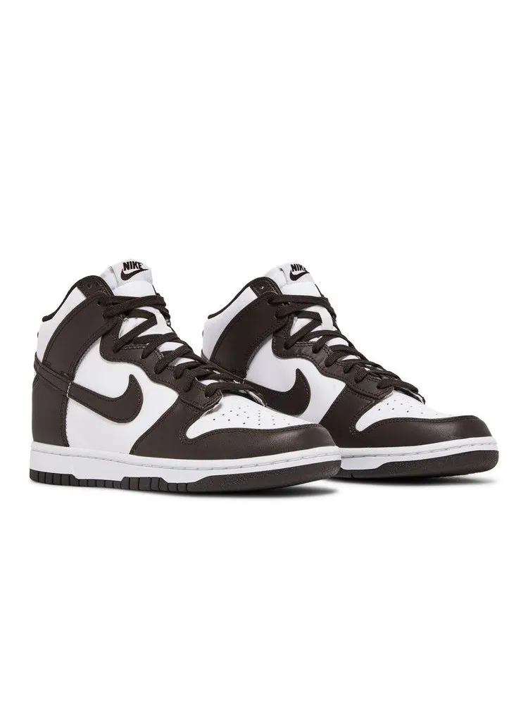 Кроссовки Nike Dunk High 'Palomino' — изображение 9 из 9, белый