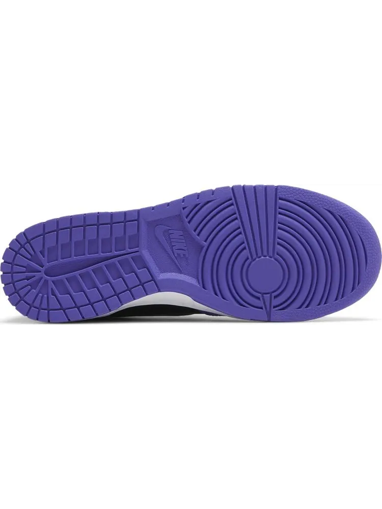 Кроссовки Nike Dunk High 'Psychic Purple' — изображение 4 из 8, фиолетовый