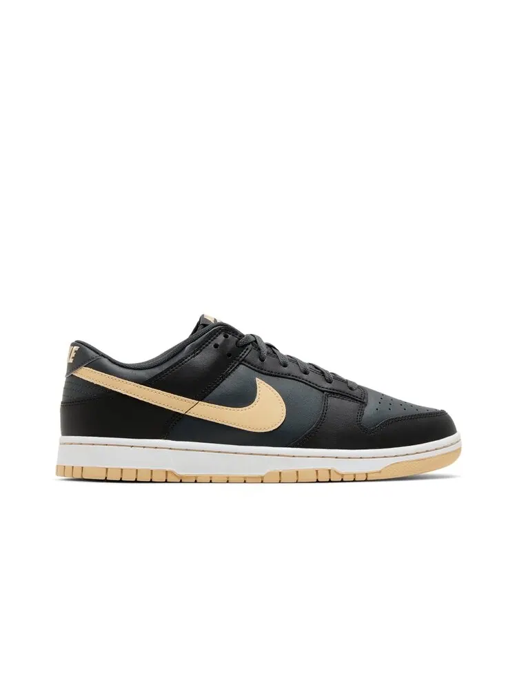 Кроссовки Dunk Low — изображение 1 из 4, черный