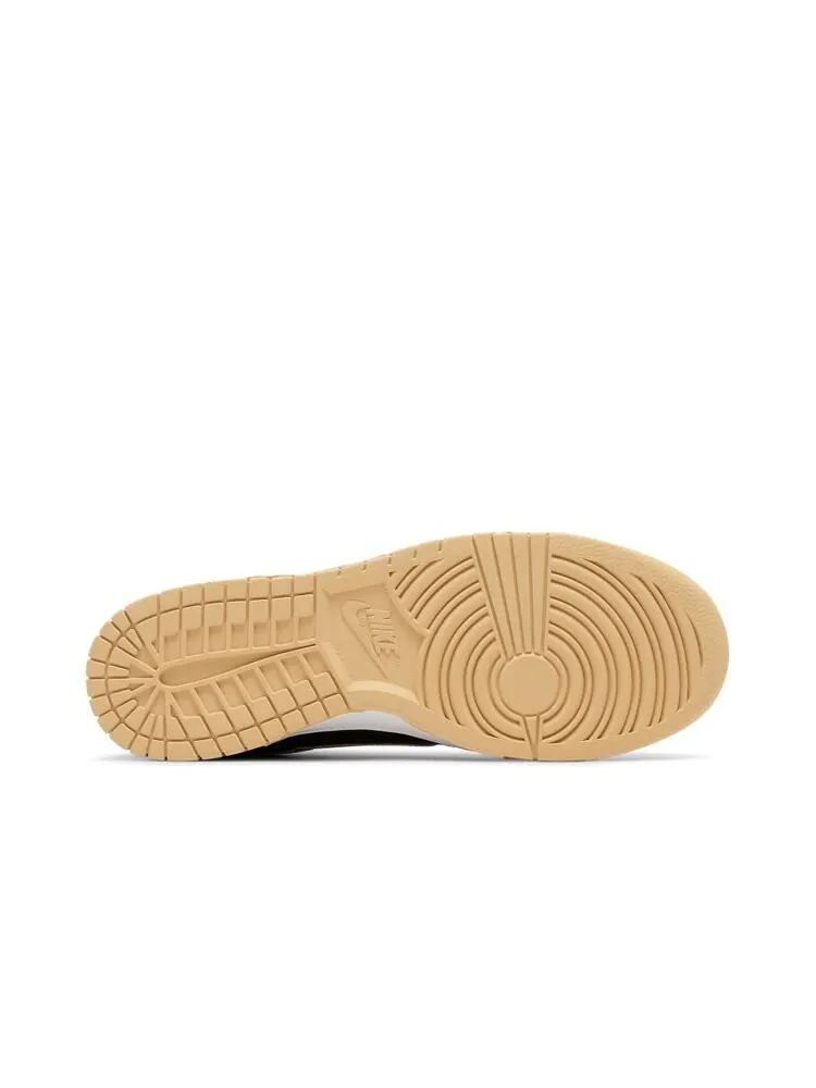 Кроссовки Dunk Low — изображение 4 из 4, черный