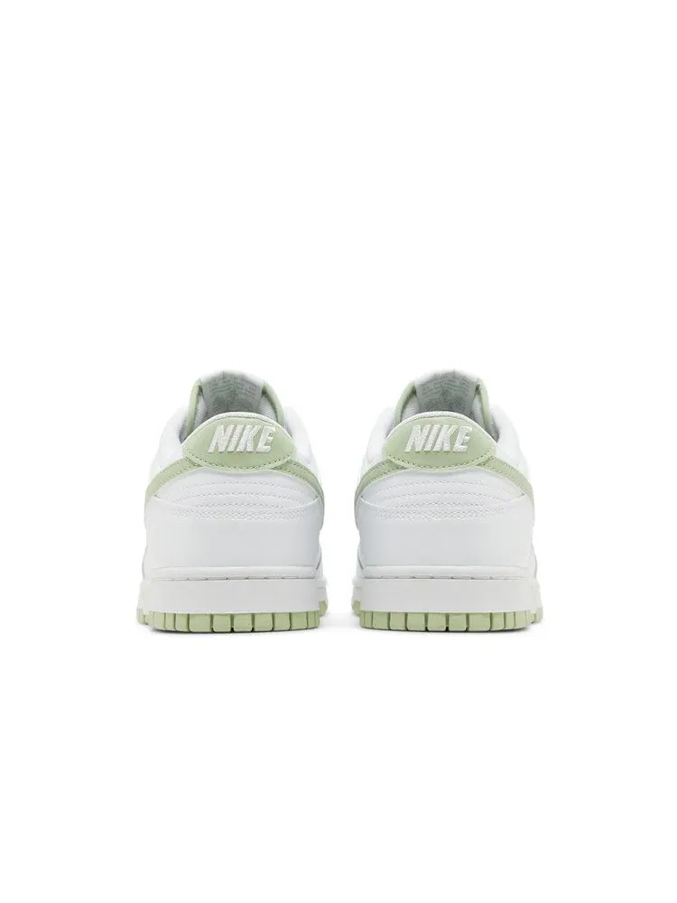 Кроссовки Nike Dunk Low 'Honeydew' — изображение 7 из 9, белый//белый