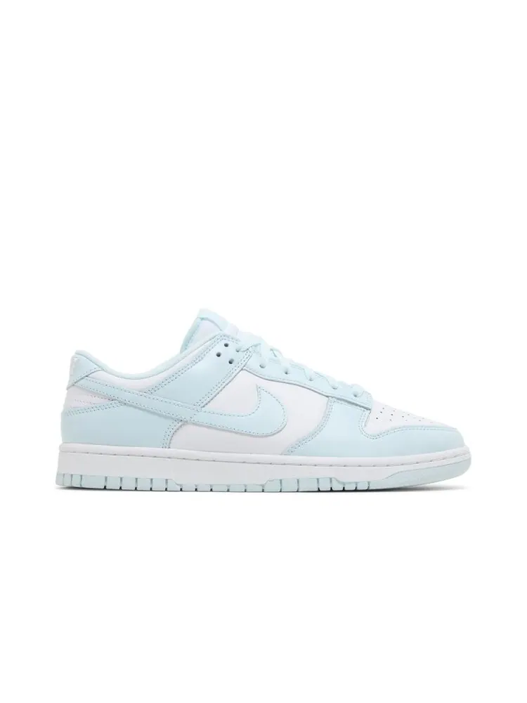 Кроссовки Nike Dunk Low — изображение 1 из 4, синий