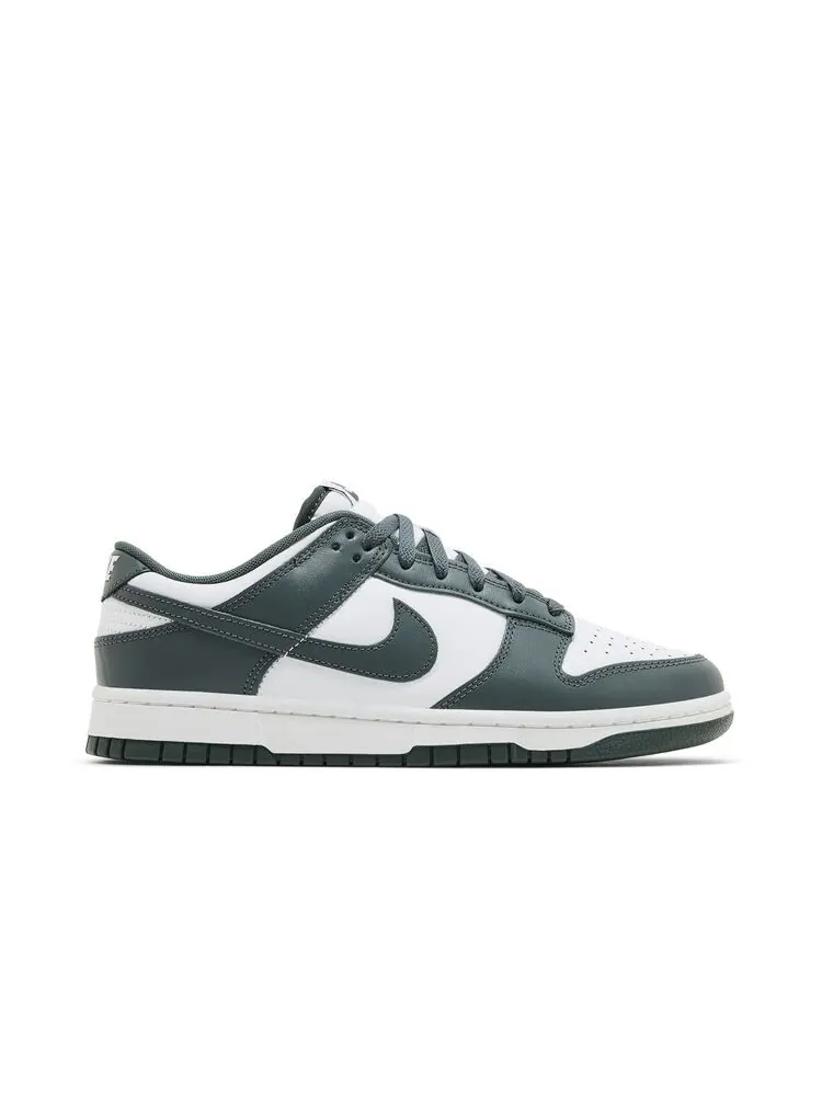 Кроссовки Nike Dunk Low Vintage Green — изображение 1 из 6, винтажный зеленый